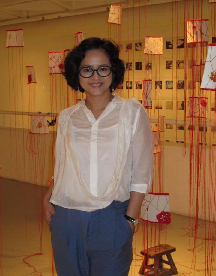 49岁叶蕴仪近况曝光自曝追求者多曾因豪门梦碎而跌落人生低谷