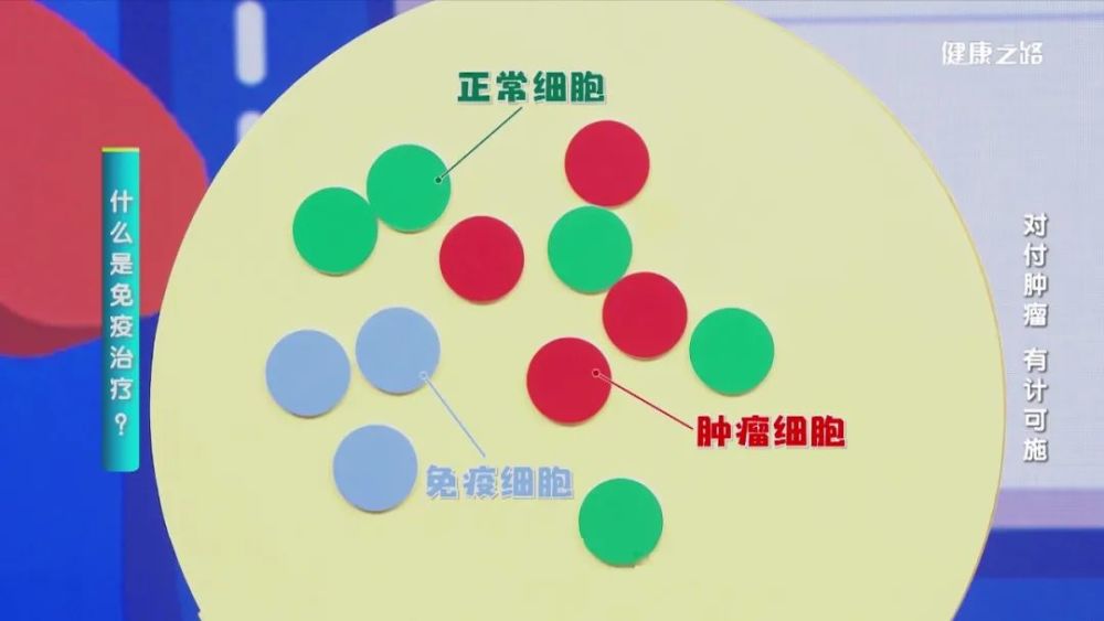 靶向治療化療放療免疫治療一文了解對抗腫瘤的這些武器健康之路