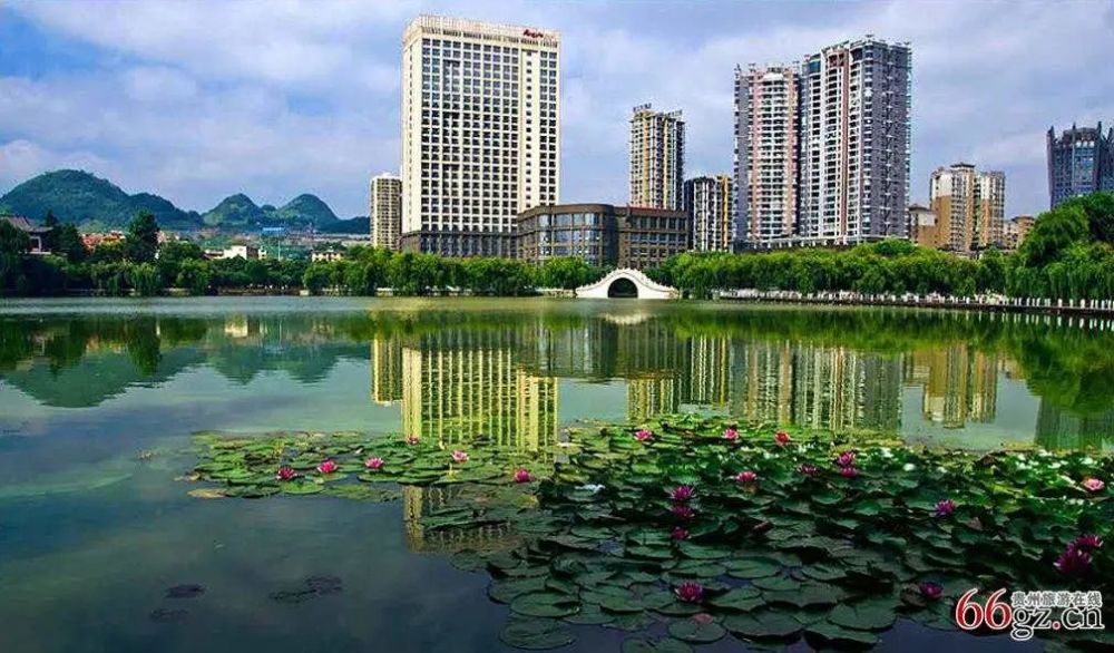 六盘水发布9条乡村旅游精品线路～_腾讯新闻