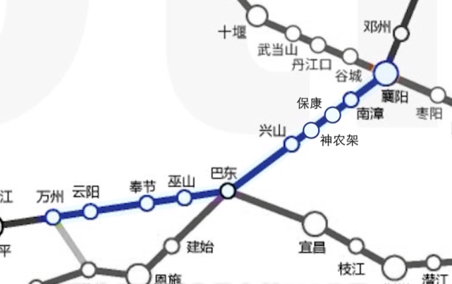 武汉到神龙架避暑仅需2小时