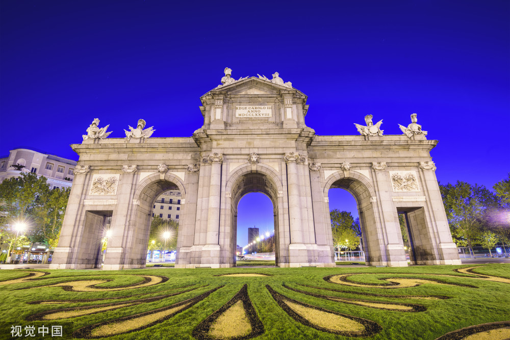 你怎么都不会想到小区门头设计会这么重要