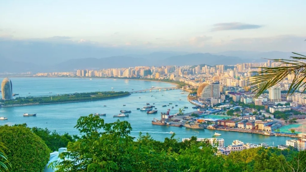 不到30年，纽约、上海等城市都将因全球海平面上升而部分消失（组图） - 1