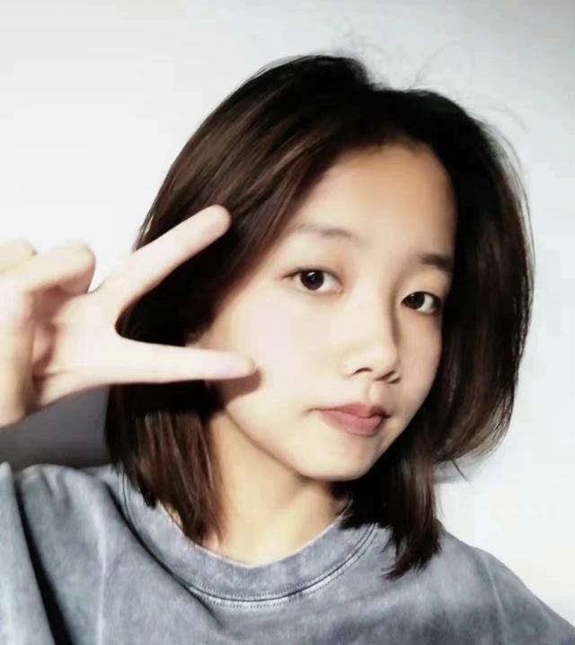 榆林一21岁漂亮女孩失联数日,失联前画面曝光,让人感到揪心