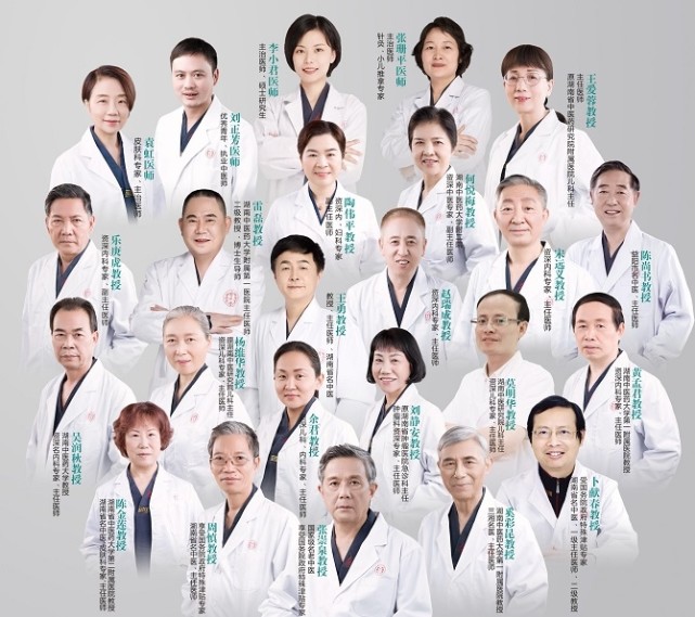 参加本次义诊活动的医生,既有擅长老年病,慢病的专