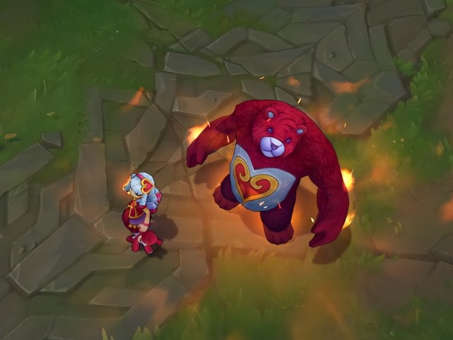 12版本更新前瞻:掘墓喜提加强,卢锡安,泽丽遭削弱