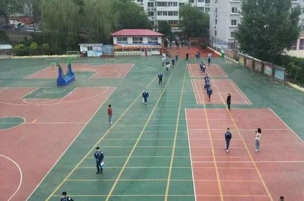 【文明校园展风采】承德市民族中学:树立德育铸魂 厚植文明沃土