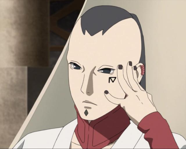 博人传:川木是壳组织的老大吗?