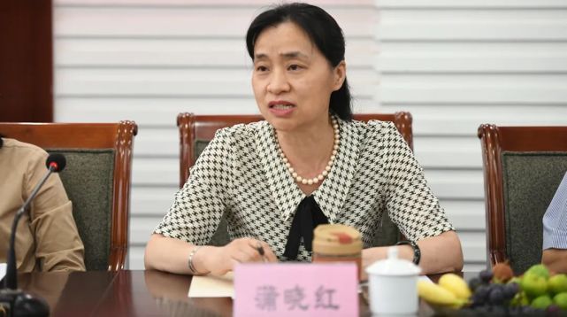 四川大学公共管理学院劳动与社会保障系主任,教授蒲晓红认为,相对贫困