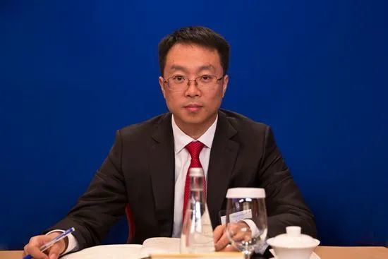 不到一月万达地产掌舵人也变了