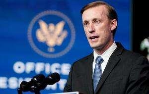 拜登：美国准备帮助乌克兰在边境建粮仓，应对粮食危机