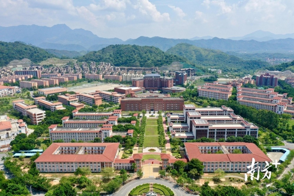 广州南方学院国家级一流本科专业建设点增至4个