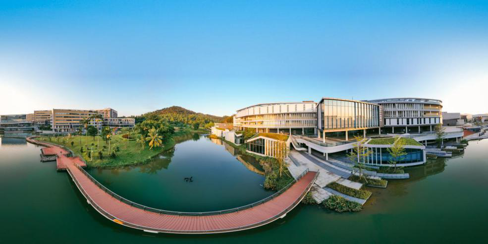 视频我在uic等你