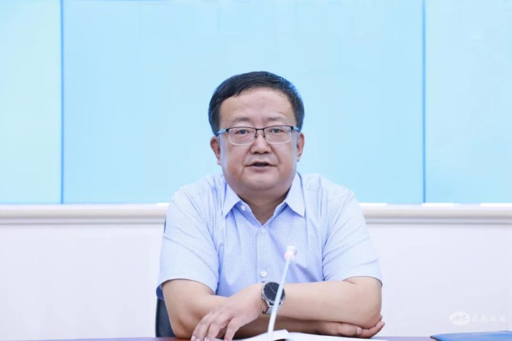 李万权主持召开红沙岗能源化工工业集中区精细化工园