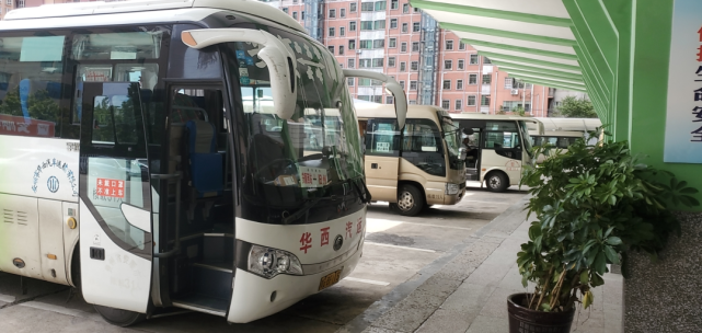 6月15日,小耳从安顺汽车运输公司获悉,为满足广大旅客和市民朋友的