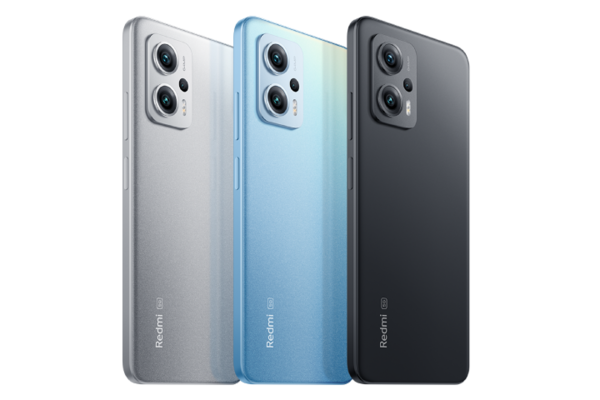 小米poco x4 gt将在台湾推出 已通过认证