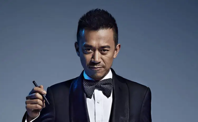 张铁林领衔的唐山籍10大当红明星未对家乡打人事件发声被热议