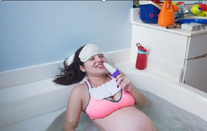 孕妇顺产选择什么方式好？水中分娩对宝宝吗？产妇更容易恢复？