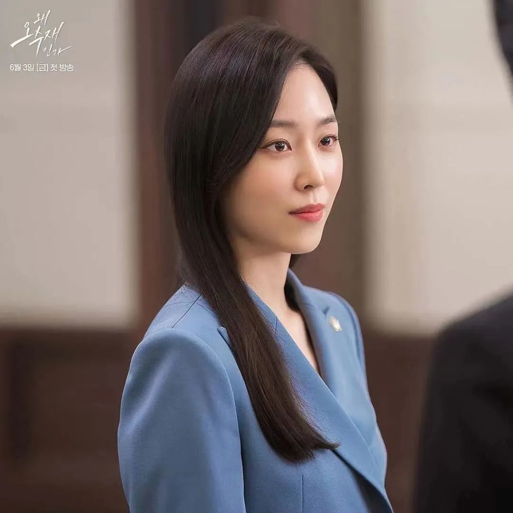 为什么拽女律师的美商也这么在线