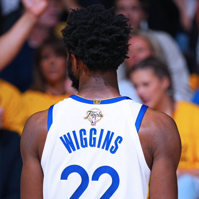 nba-维金斯一数据领跑!g5大爆发成全美焦点,要成fmvp大黑马?