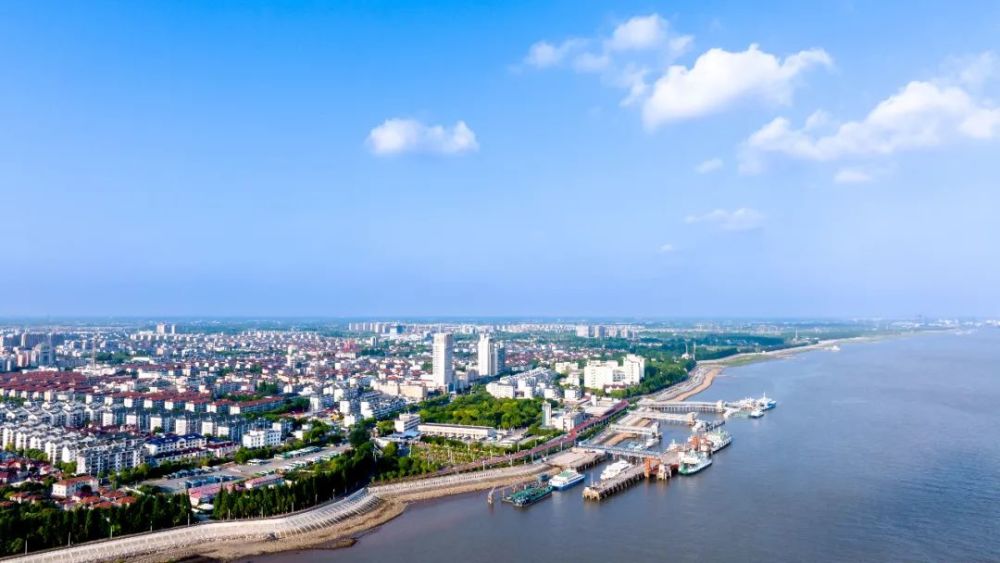 崇明区党代表认真审议市党代会报告_腾讯新闻