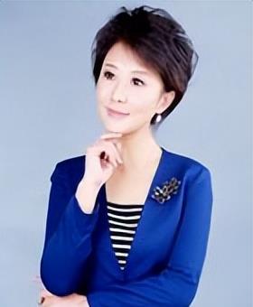 生活频道 《李乐在说》,《说道说道》栏目内蒙古电视台主持人孙晓雪