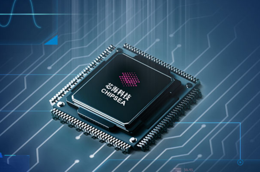 芯海科技公司在研车规级mcu芯片主要分m系列和r系列