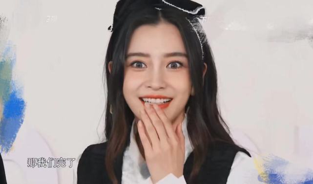 《奔跑吧》下期要火,重量级嘉宾将登场,女嘉宾游戏环节意外湿身
