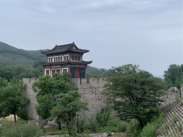 济南扎实推进齐长城本体保护展示工程创岩土文物保护新经验