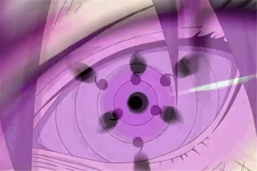 火影忍者中的9大幻术高手猿飞日斩没有战绩夕日红选错对手