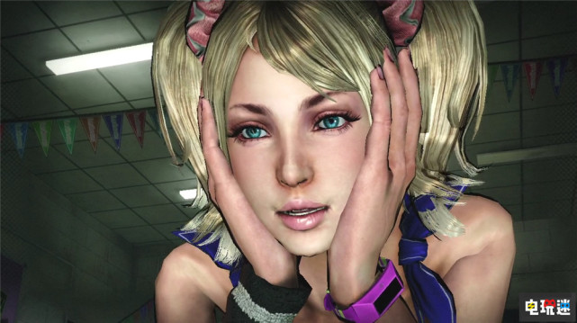 《电锯甜心》即将复活 须田刚一再次操刀美少女砍僵尸