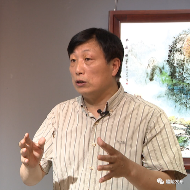 孙建成:用心与瓷对话