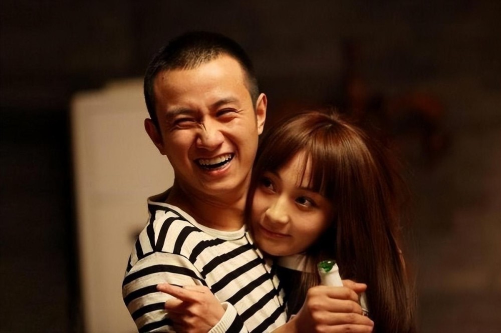 周一见8年后文章姚笛的现况真是让人一言难尽