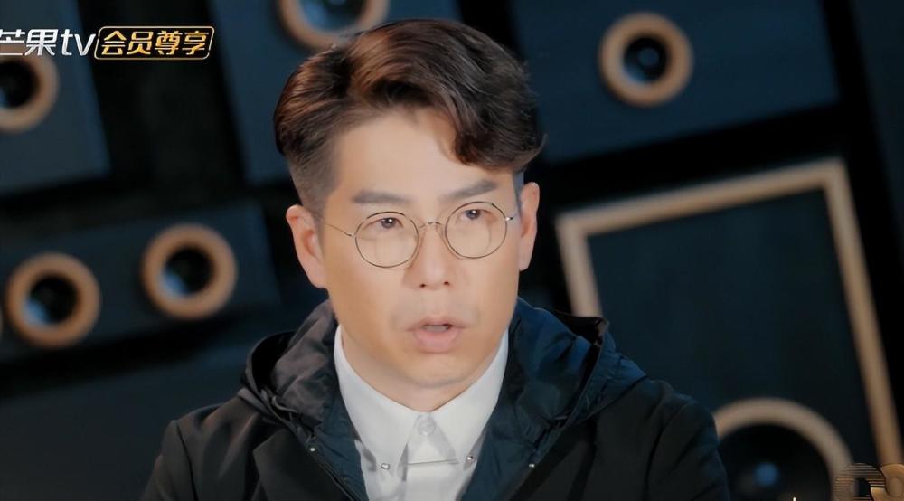 林晓峰终于赢了周柏豪功不可没双低音炮同频共振太好听