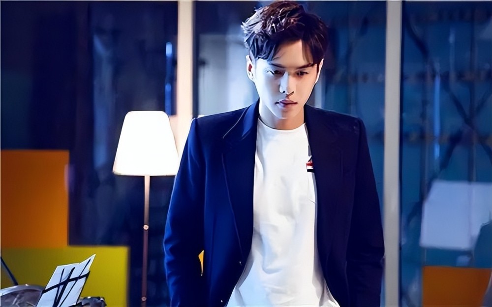 张若昀主演的五部高分剧庆余年排第三第一豆瓣高达85