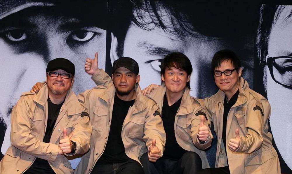 纵贯线为什么有张震岳?_腾讯新闻