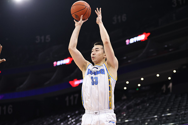 王骁辉成为首钢男篮二队主教练 俱乐部计划为他举行退役仪式