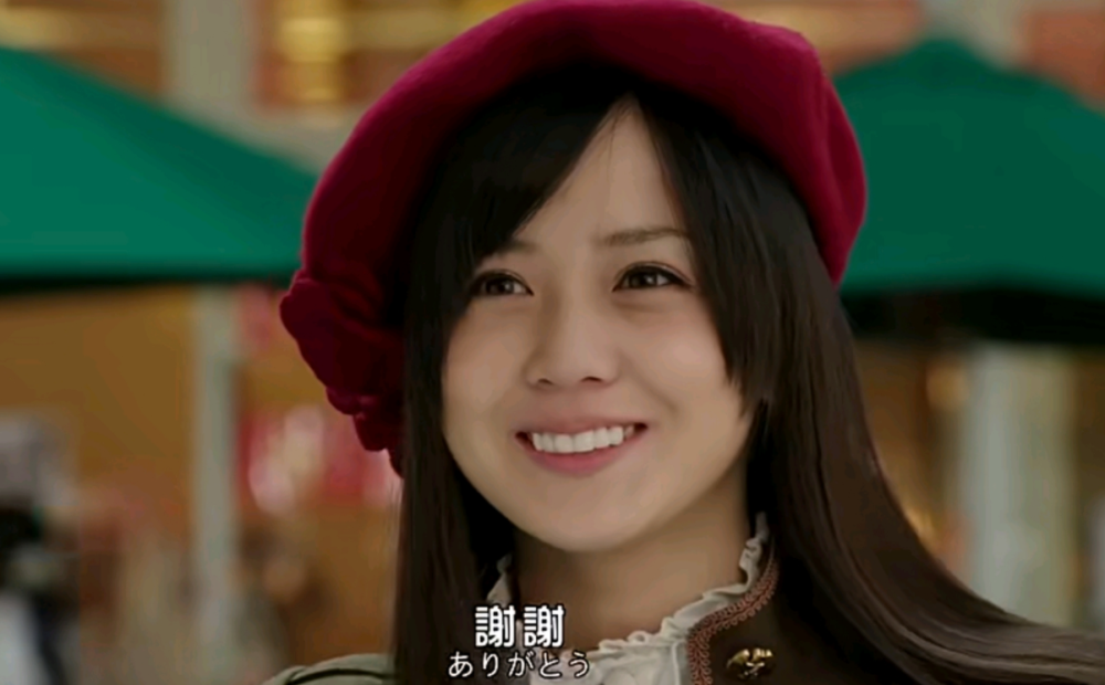 假面骑士wizard女主演员暗示可能有10周年外传法爷我先写遗书