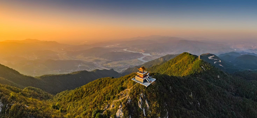 湖南云阳山风景名胜区图片