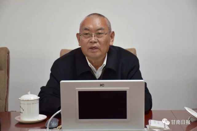 调研组先后深入拉卜楞清真寺,甘肃省佛学院,拉卜楞红教寺,尼姑上寺,拉