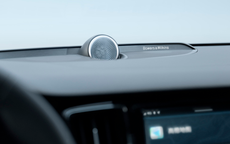 新款沃尔沃S60T8官图曝光！外观内饰升级，有望于6月底上市
