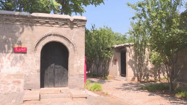 《人民日报》创刊74周年|石家庄平山:《人民日报》从这里走来