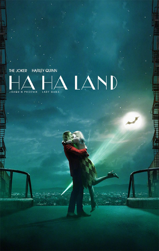 ladygaga商谈主演《小丑2》,并且是音乐电影,你期待吗?插图3