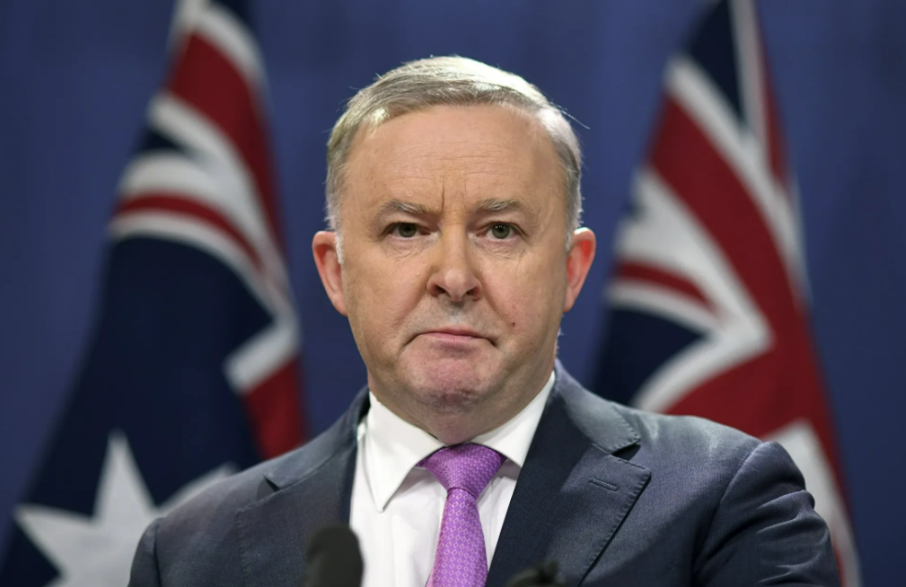 澳总理要挟中国后，我部长未与澳官员会面，外媒：两国和解被推迟