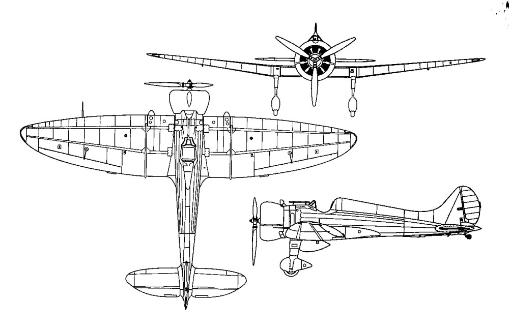 的單翼戰鬥機,由著名飛機設計師掘越二郎設計,是筆弊釵判愕惱蕉坊