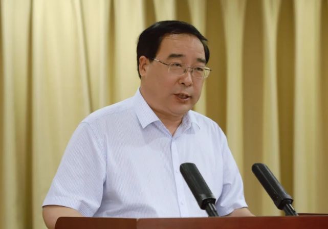 华北区副总经理张扬,万达酒店管理有限公司技术管理部总经理李宝刚