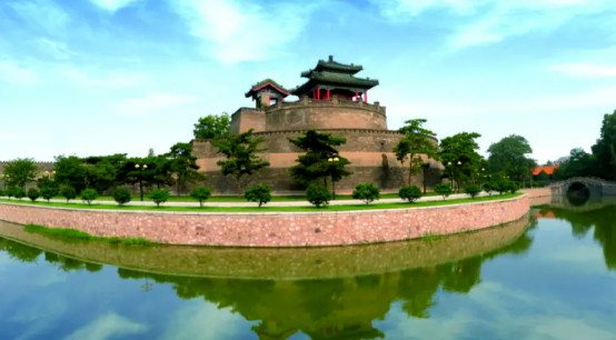 中国有一座从未改过名的城市，名字沿用3100年，是你的家乡吗？数学小小侦探家