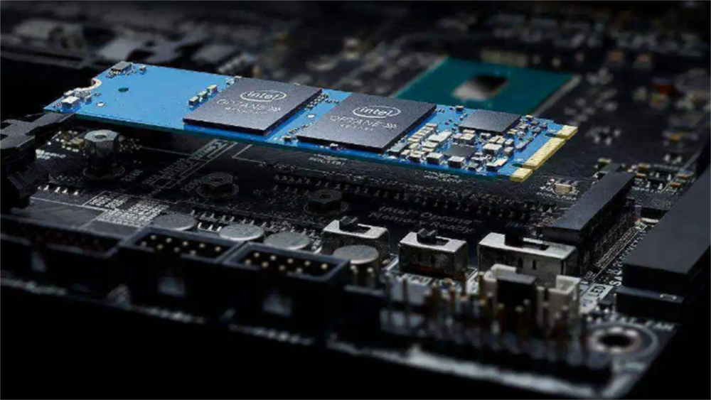 中国芯片传来捷报,长江存储取得技术突破,正式打破三星垄断_腾讯新闻