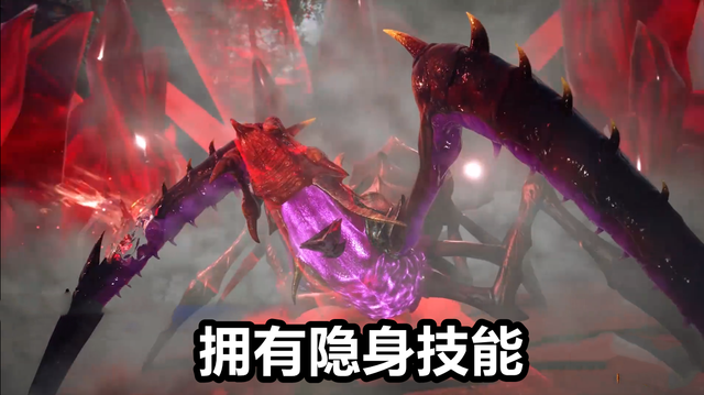 斗罗214集唐三猎杀5w年地穴蛛皇胡列娜爆发全新融合技诞生