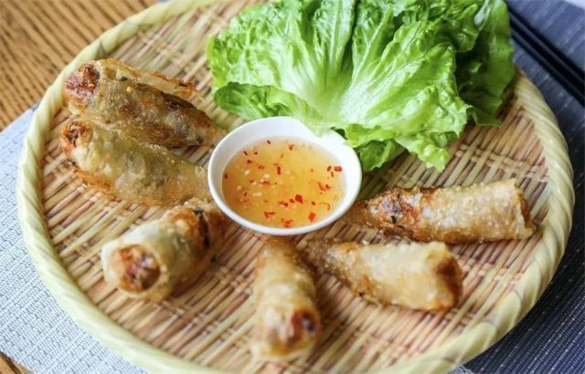 建水,个旧,河口……到底哪里才是红河美食天花板?