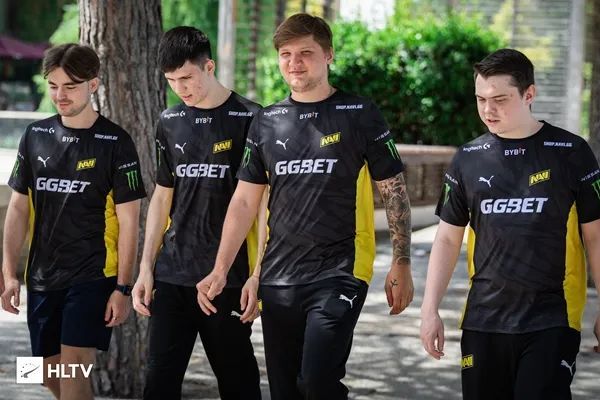 s1mple:未來我大概會休假,必須重置自己